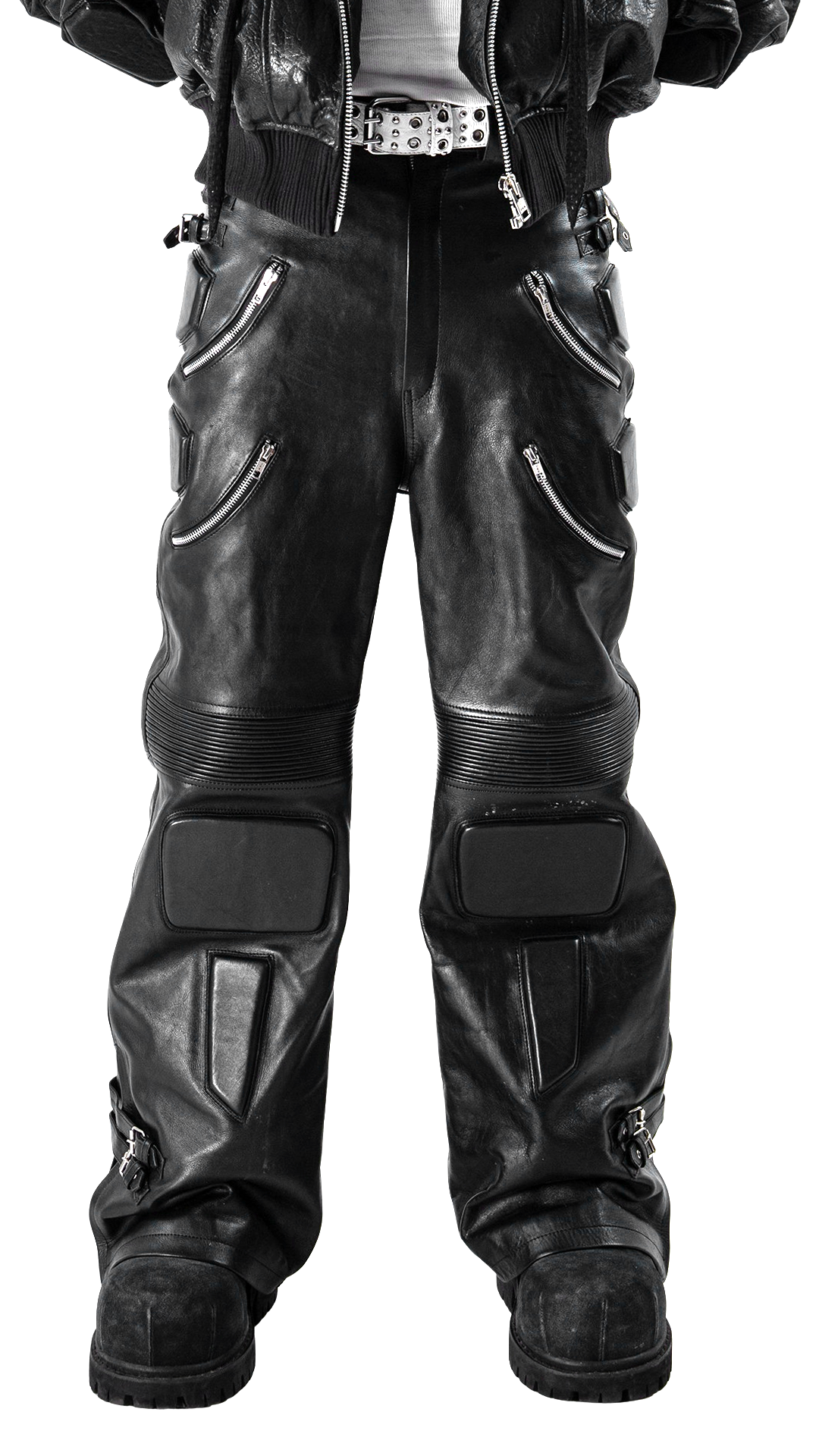 RIOT PANTS