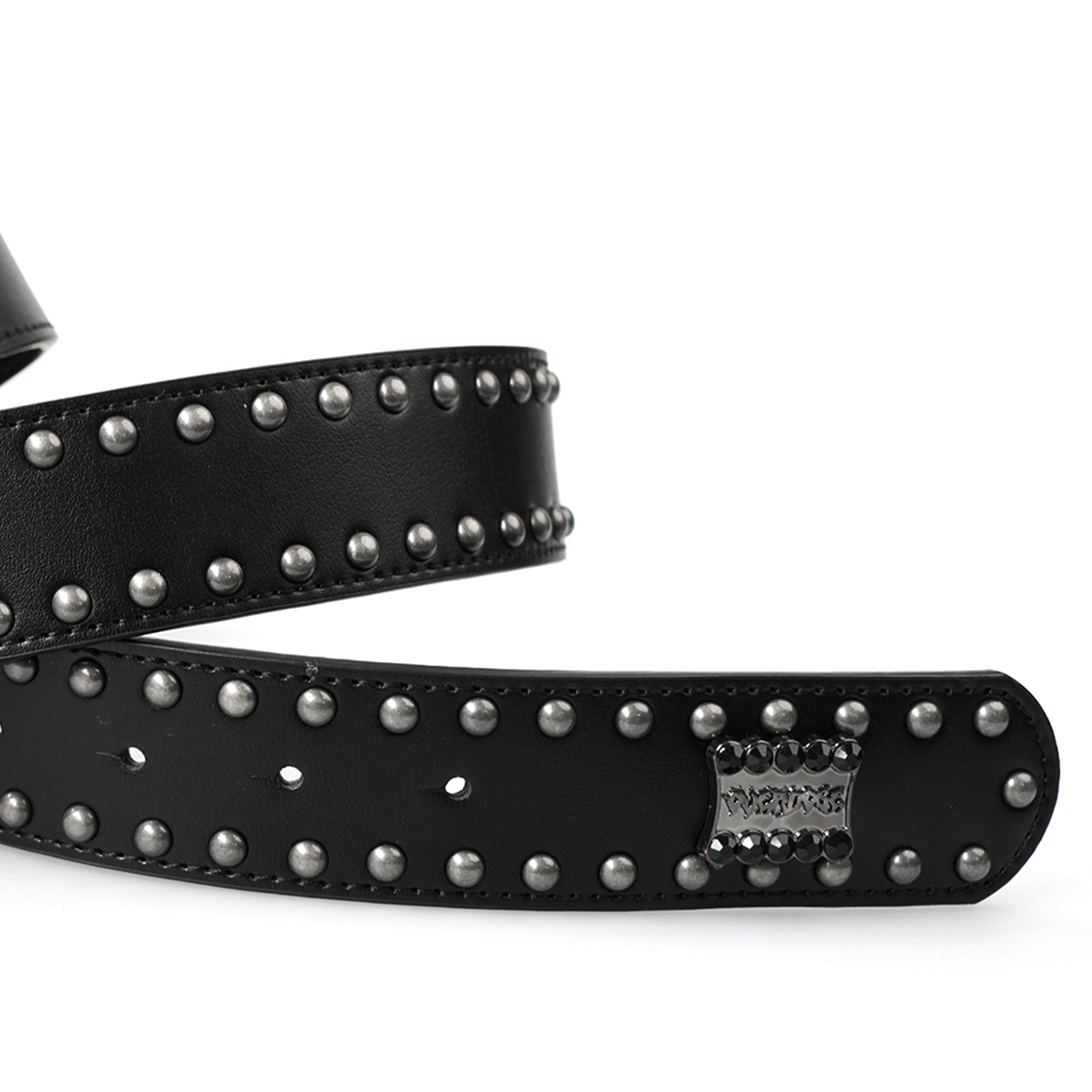 PANTHER BELT BLACK