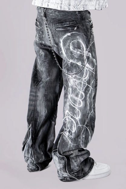 "CURSIA" DENIM