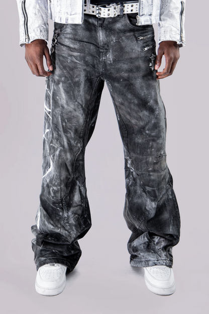 "CURSIA" DENIM