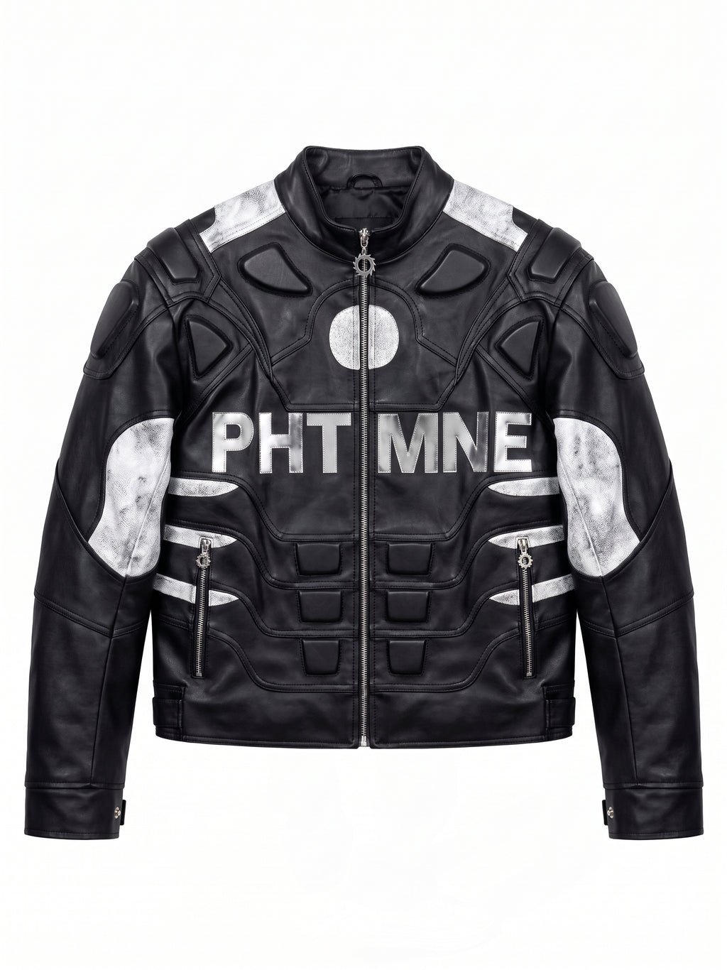MECHINA JACKET
