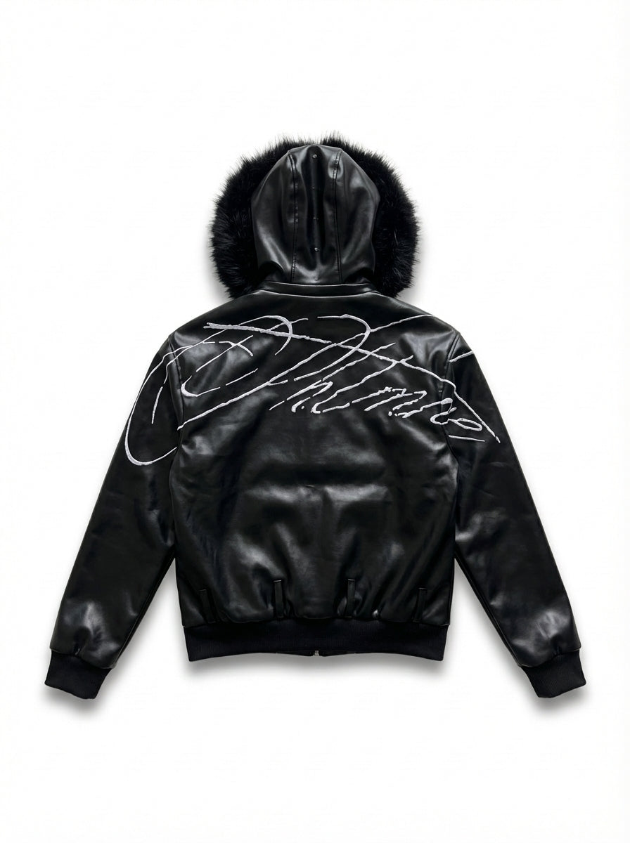 CURSIA NIGHT BOMBER