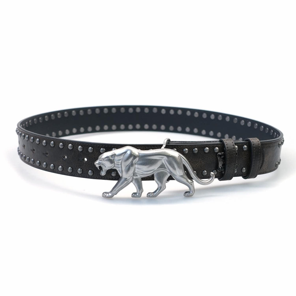PANTHER BELT WAR MUD
