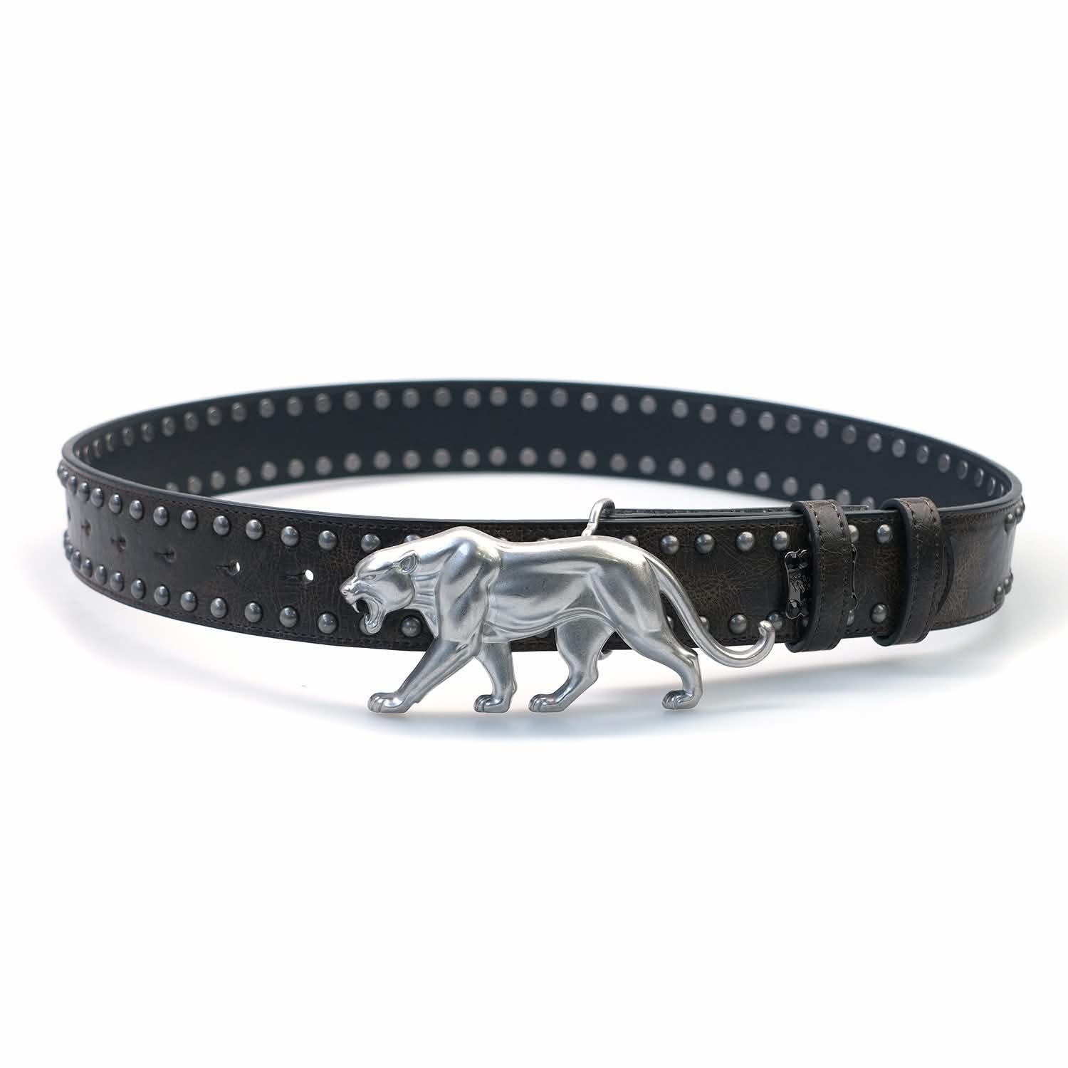 PANTHER BELT WAR MUD