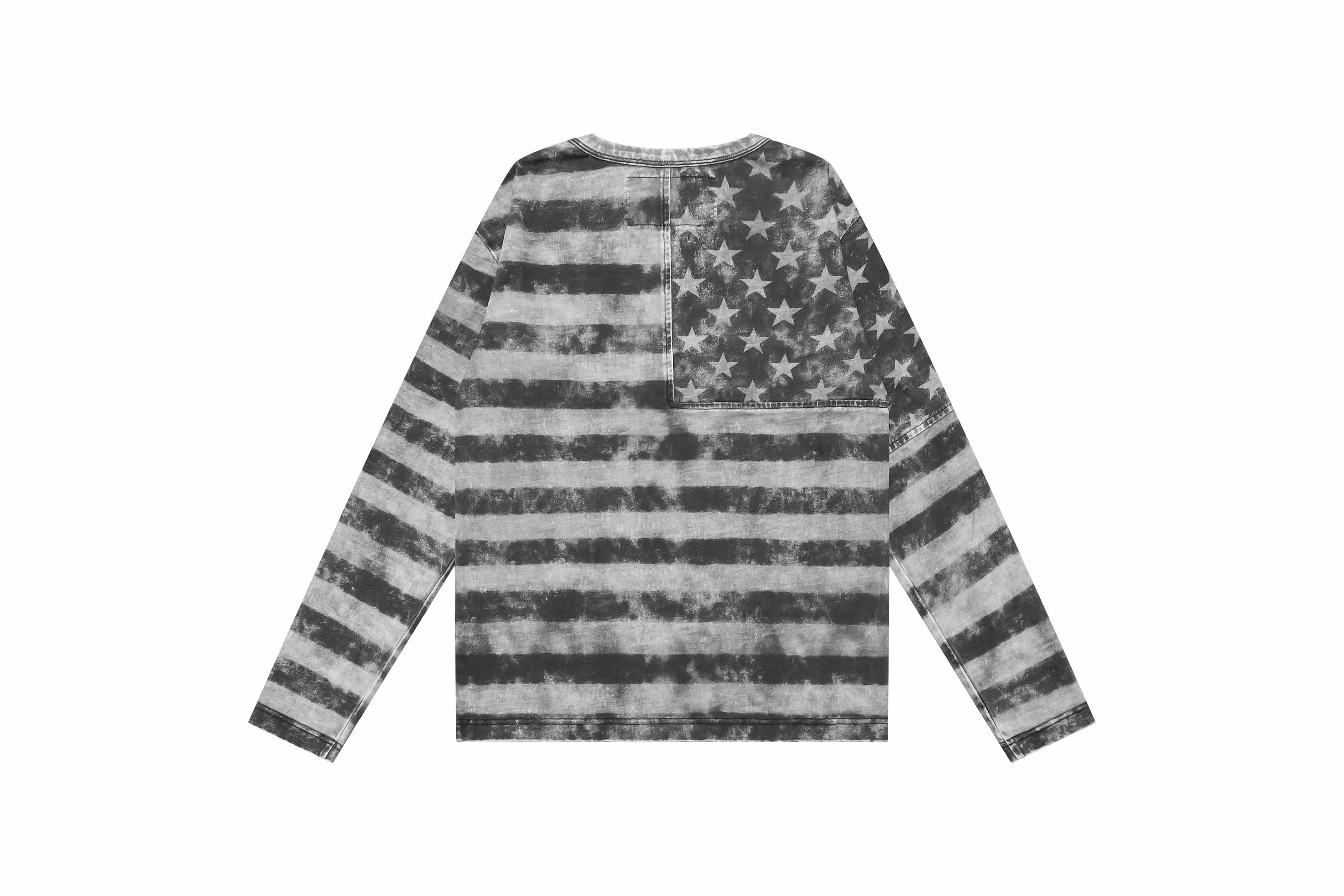 BLKAMERIKA HENLY
