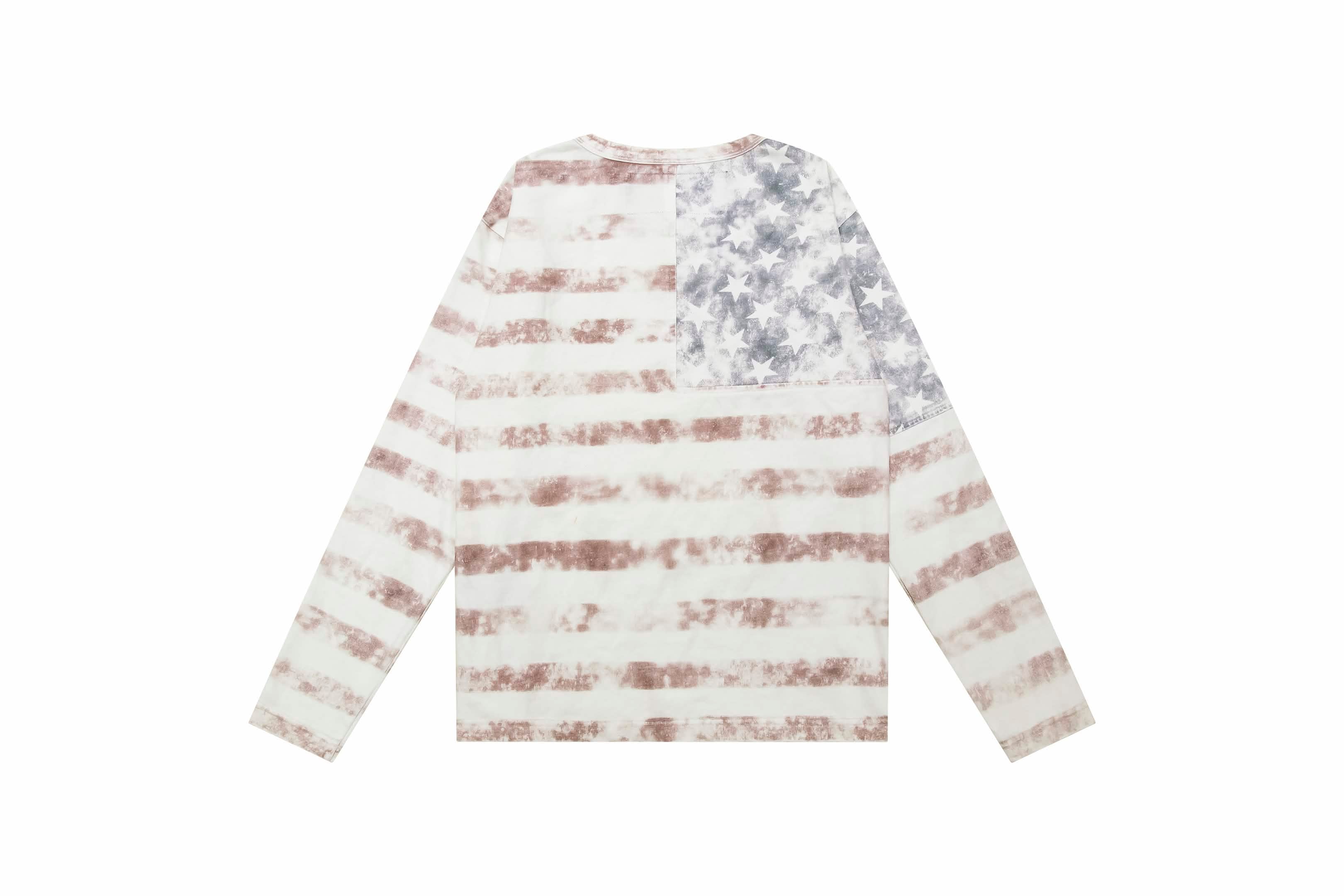 AMERIKA HENLY