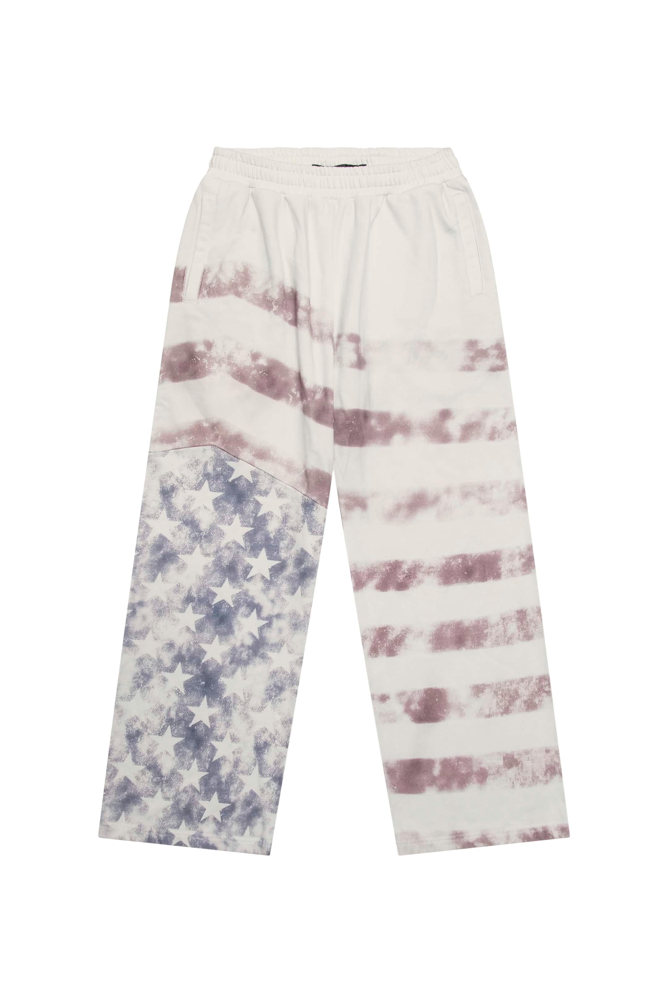 AMERIKA SWEATPANTS