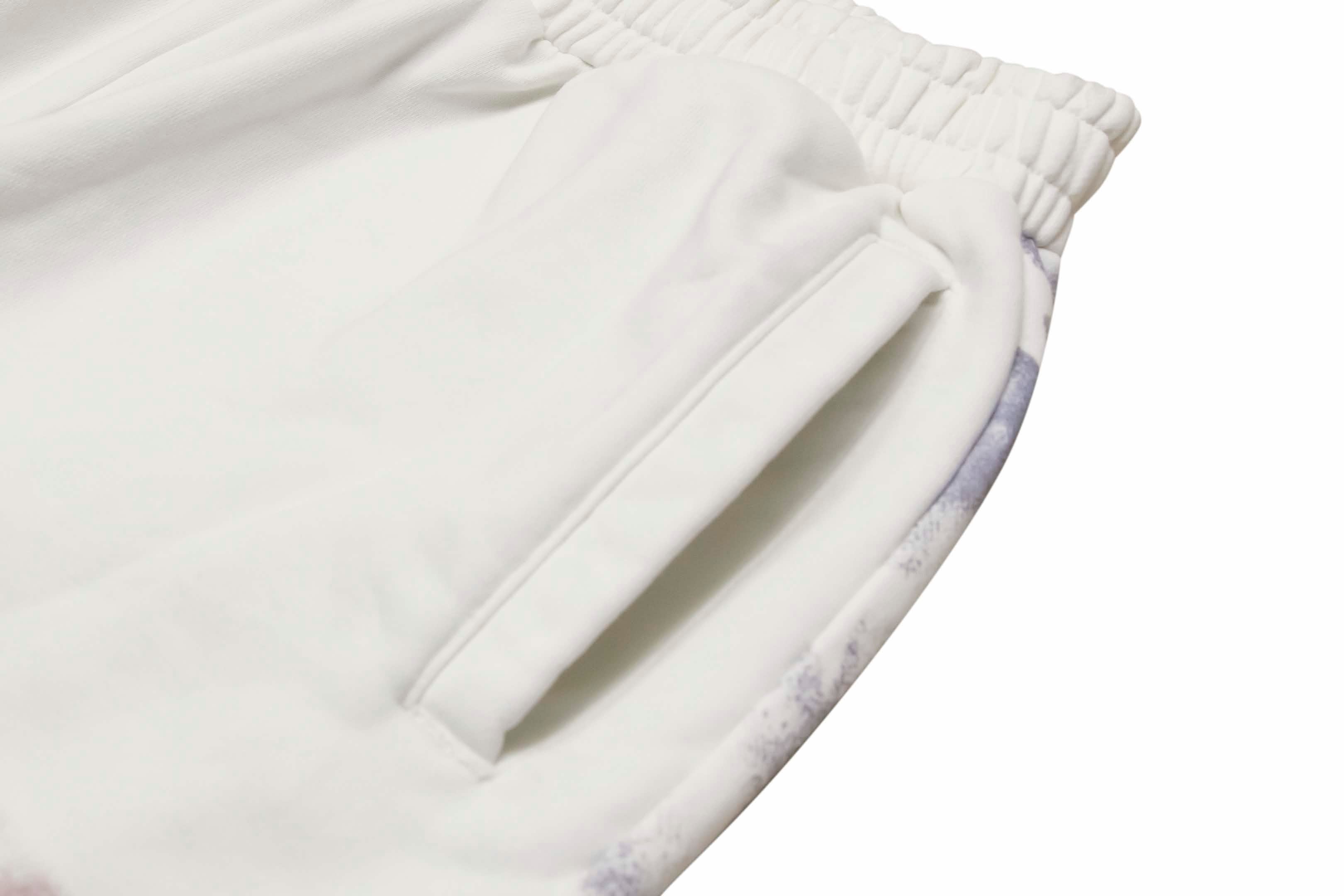 AMERIKA SWEATPANTS