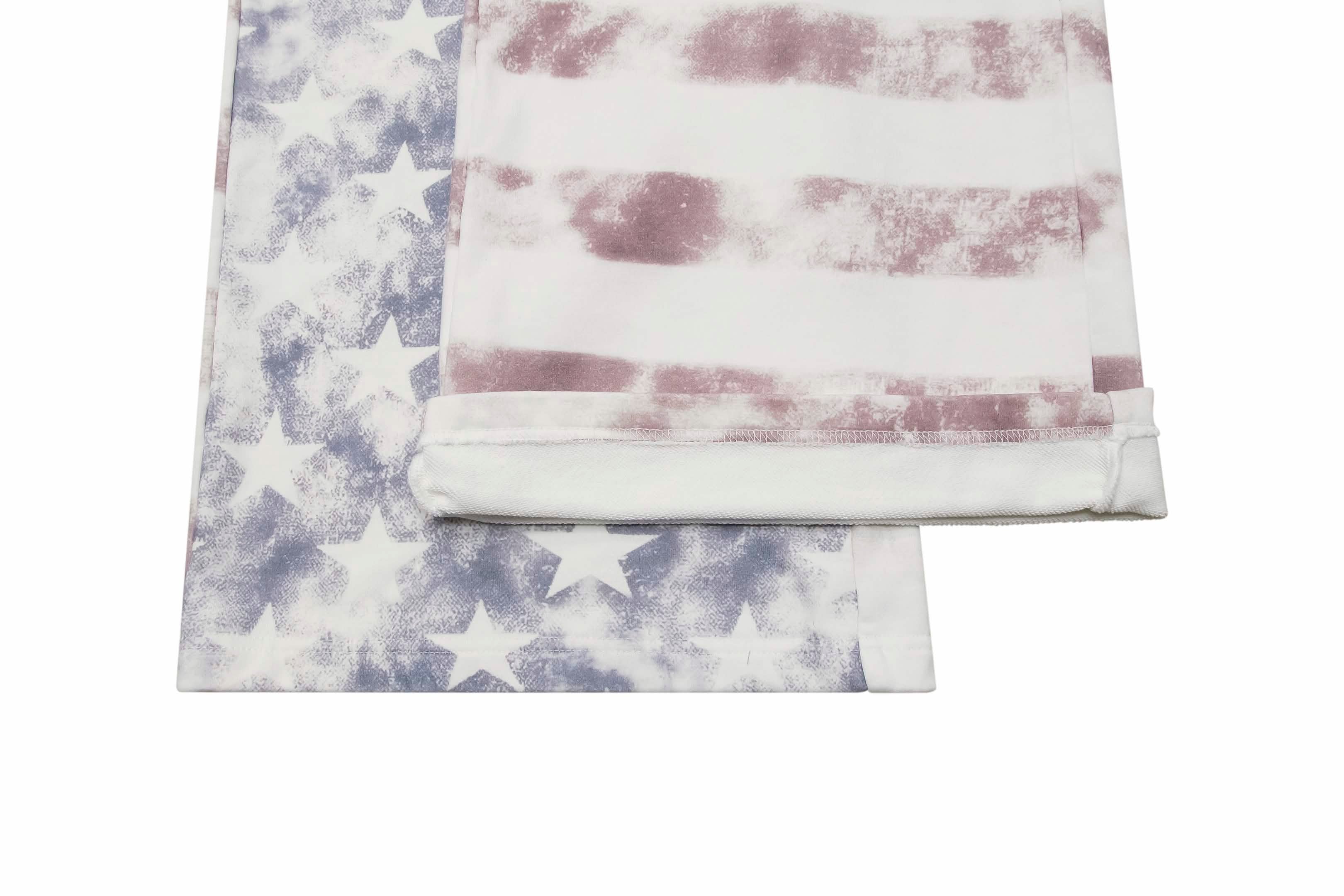 AMERIKA SWEATPANTS