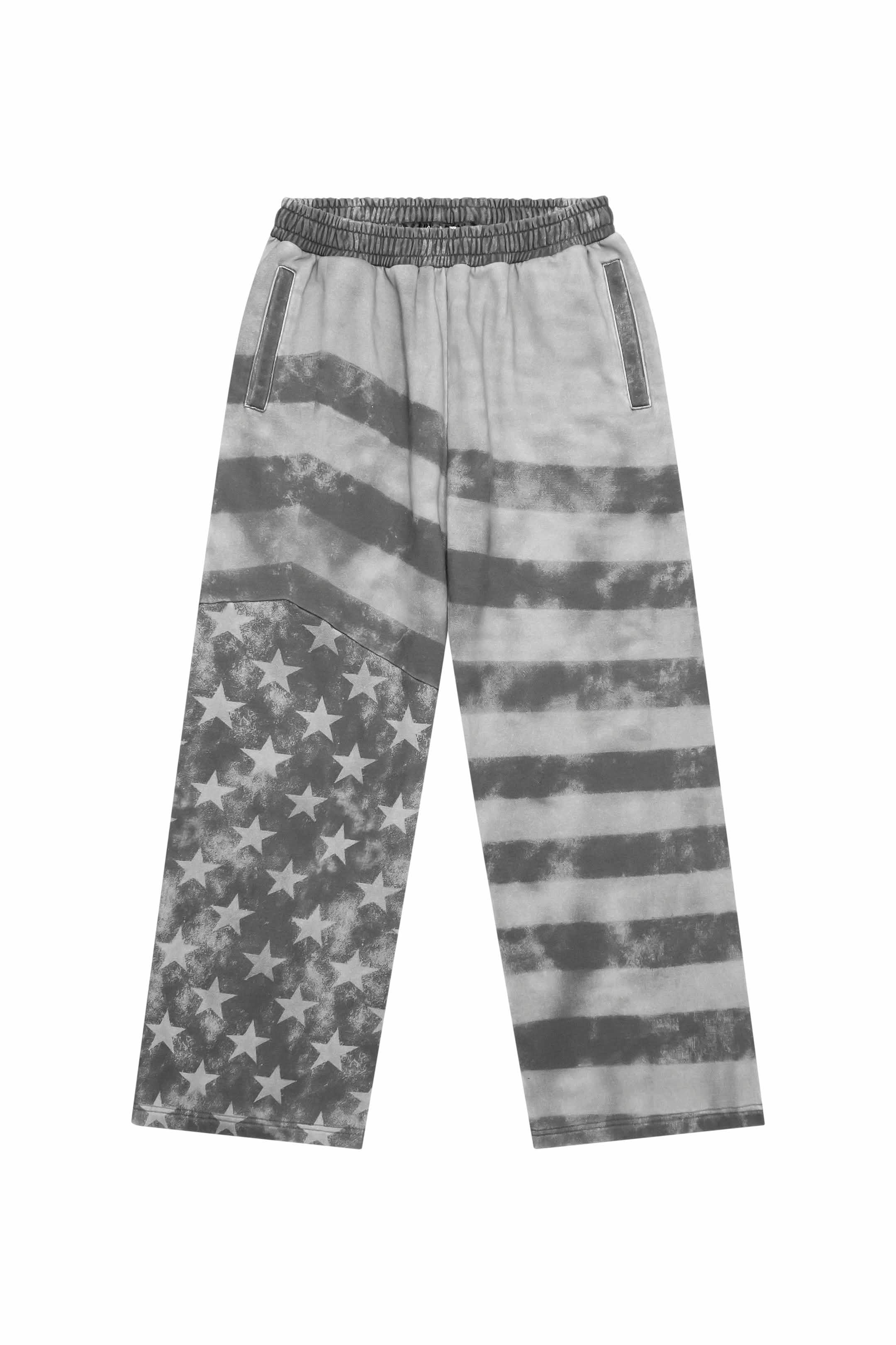 BLKAMERIKA SWEATPANTS