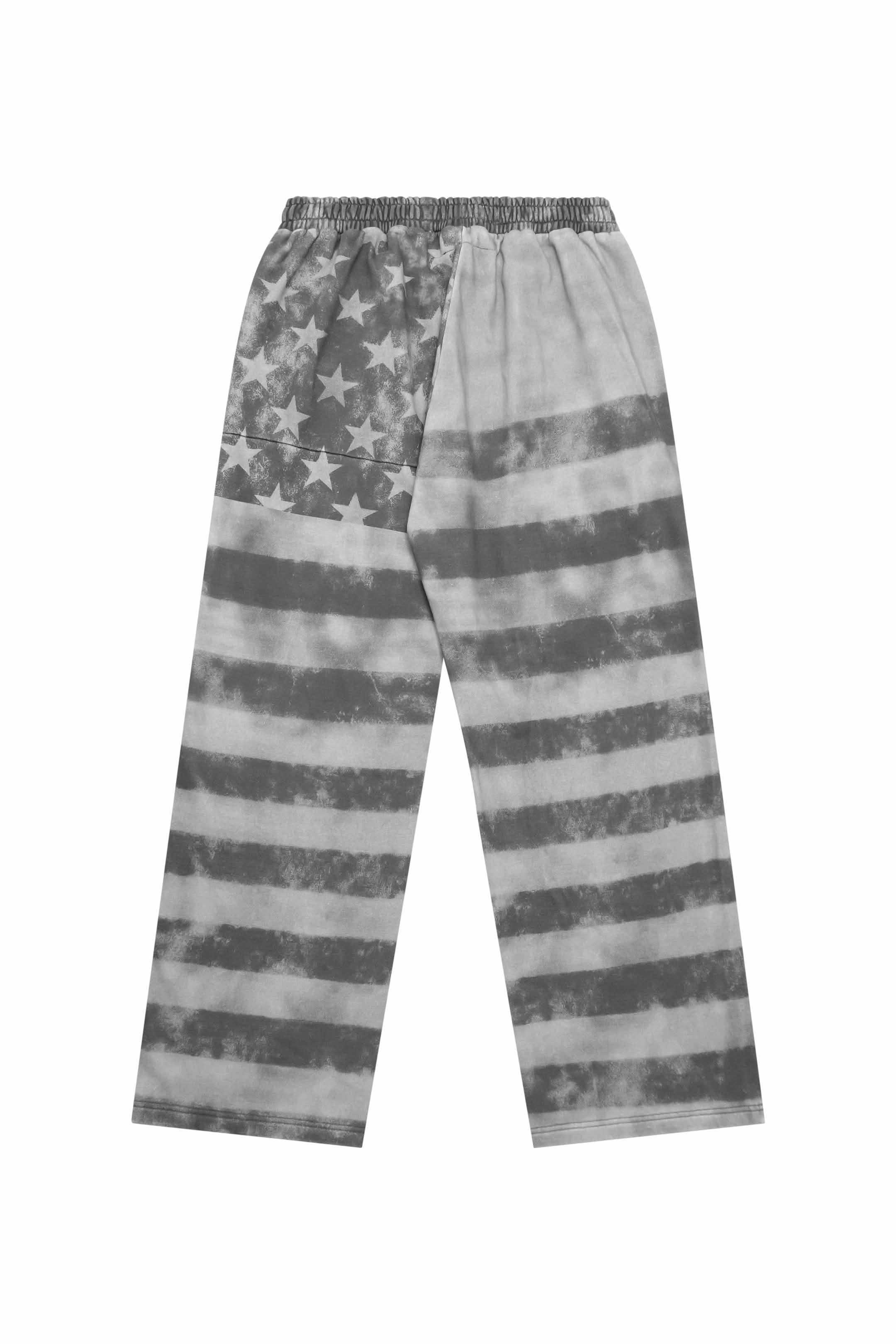 BLKAMERIKA SWEATPANTS