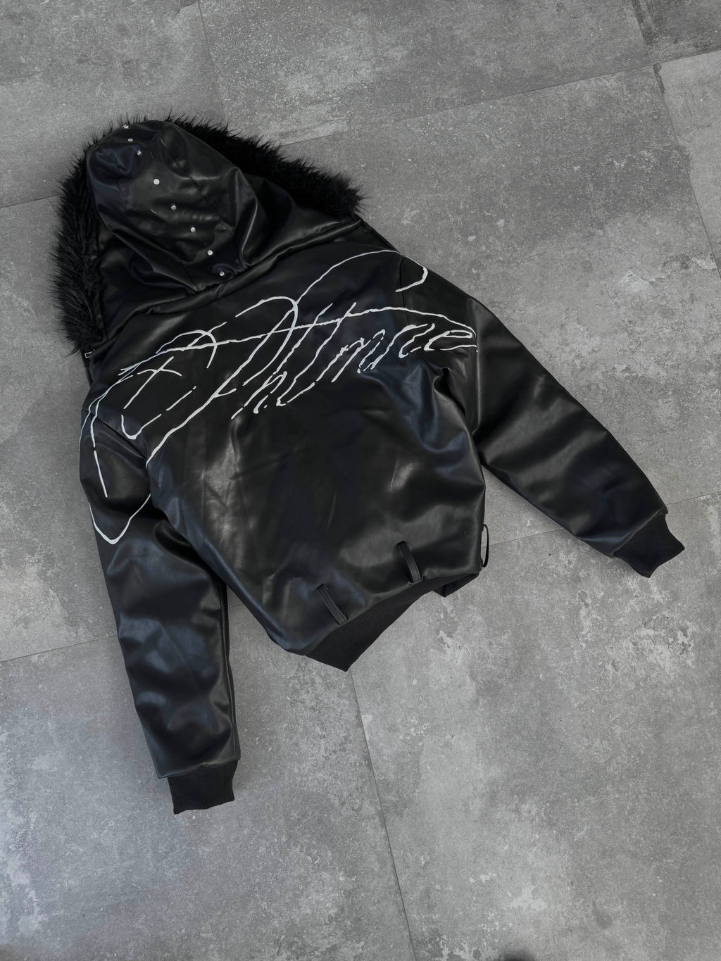 CURSIA NIGHT BOMBER