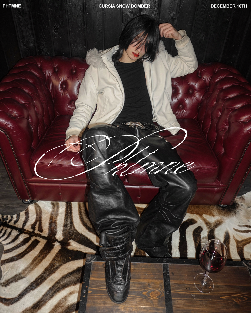 CURSIA SNOW BOMBER