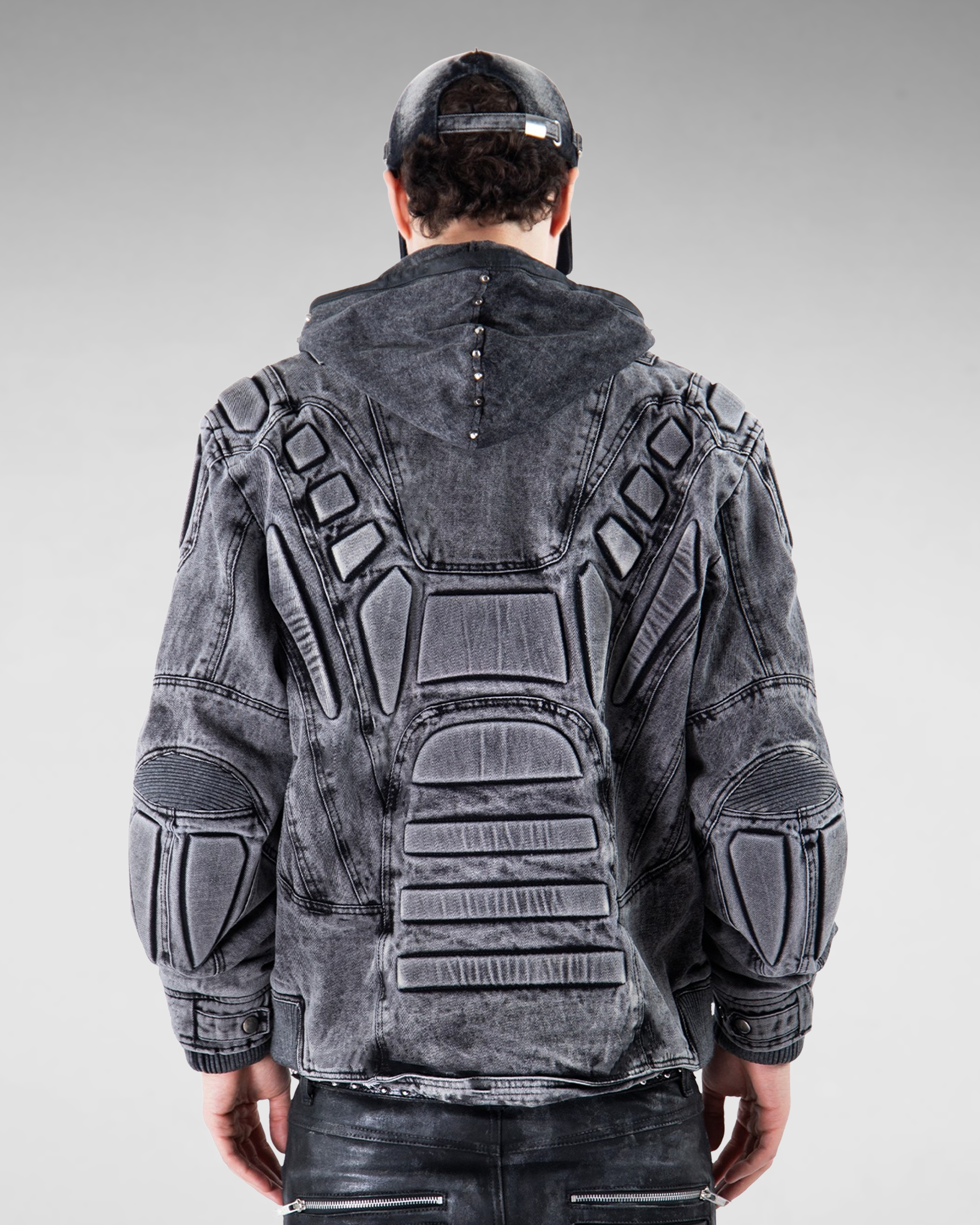 MECH JACKET