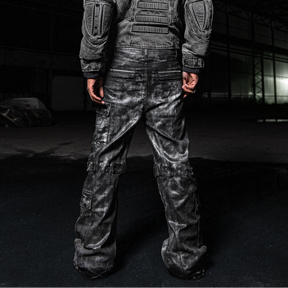 MECH CARGOS