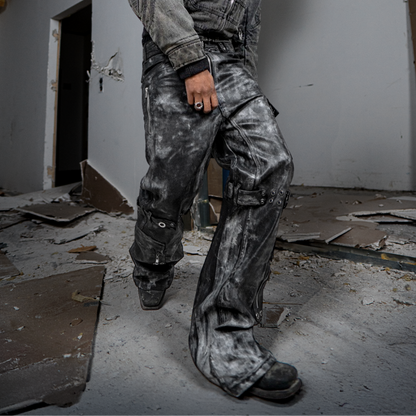 MECH CARGOS