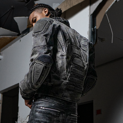 MECH JACKET