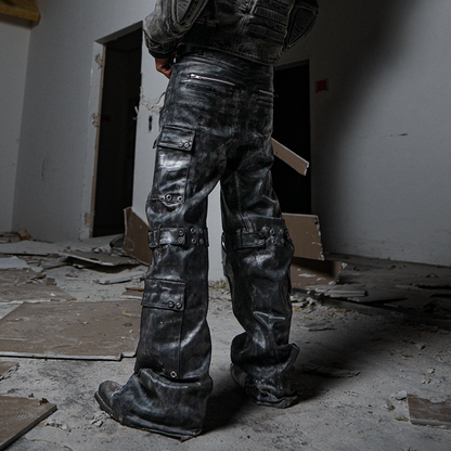 MECH CARGOS