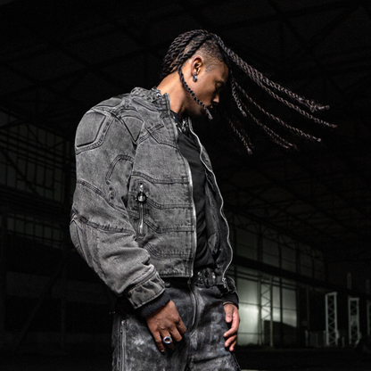 MECH JACKET