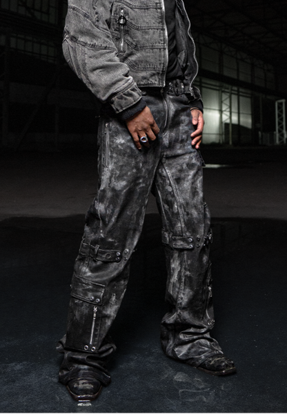 MECH CARGOS