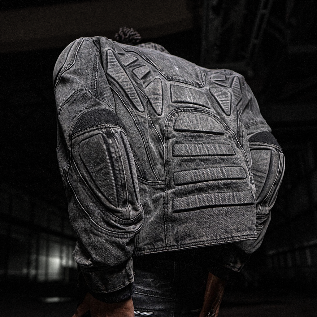 MECH JACKET