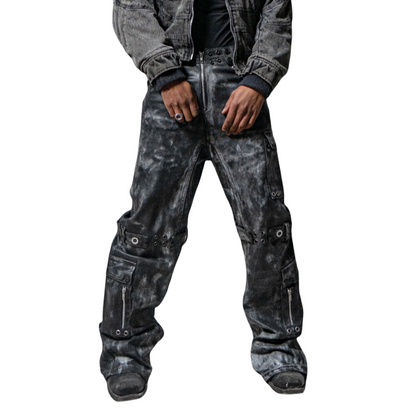 MECH CARGOS