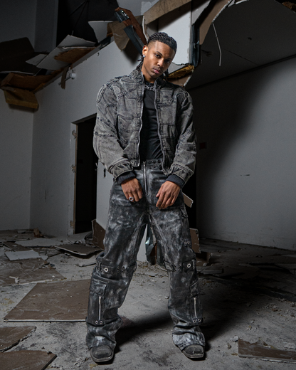 MECH JACKET