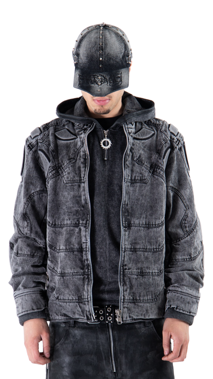 MECH JACKET