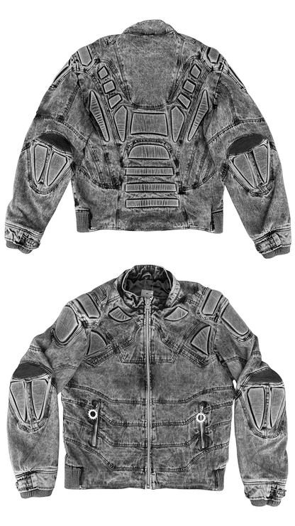 MECH JACKET