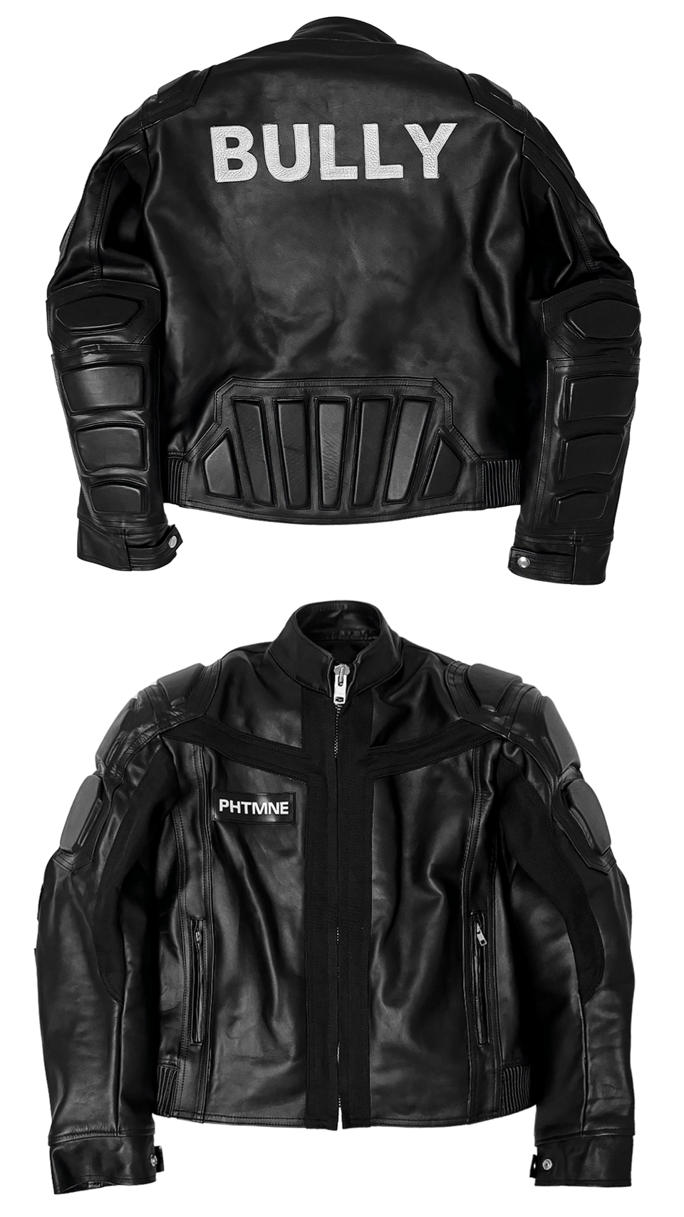 phtmne bully ジャケット BULLY JACKET – PHTMNE