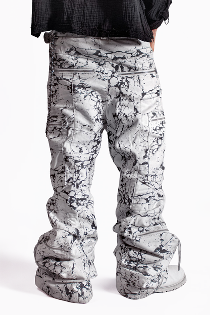 "VIPER" CARGO PANTS