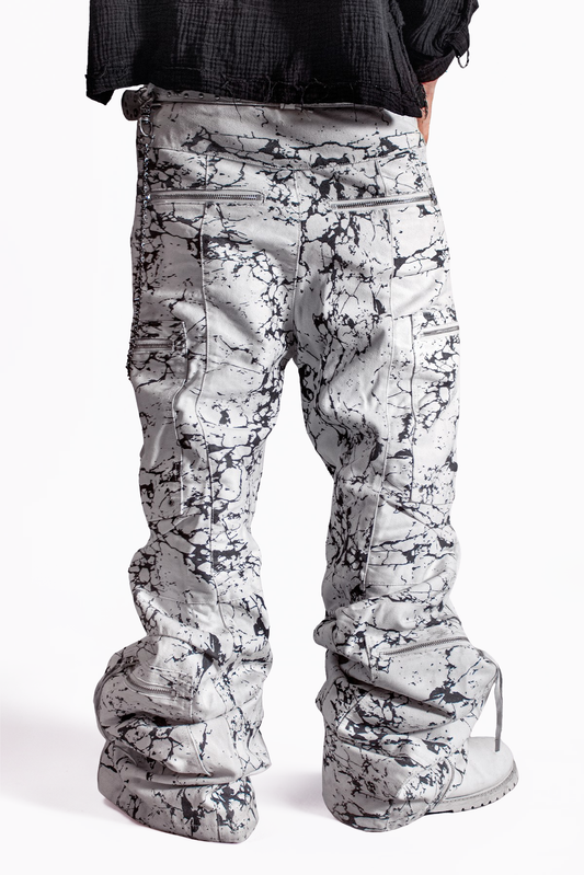"VIPER" CARGO PANTS