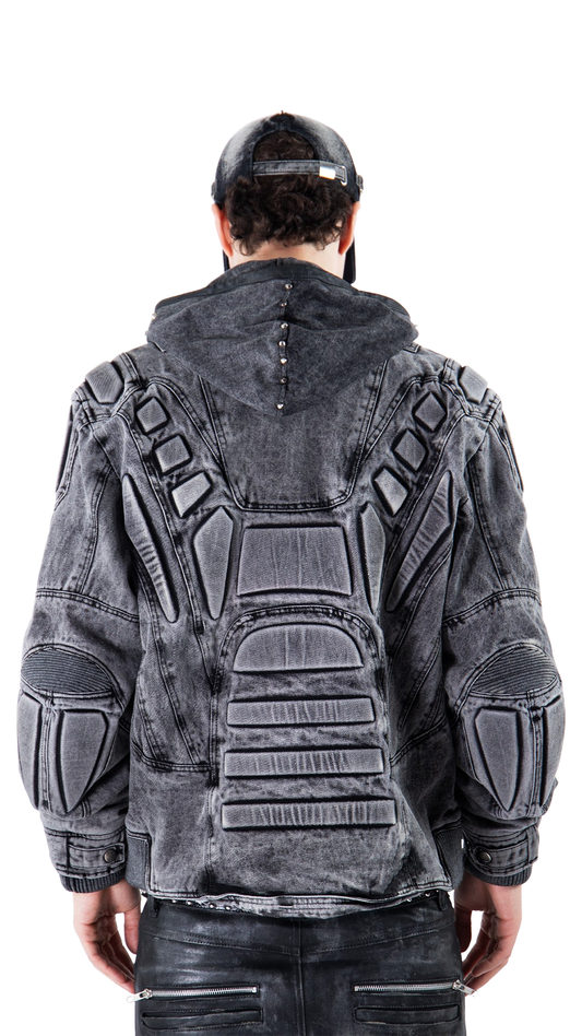 MECH JACKET