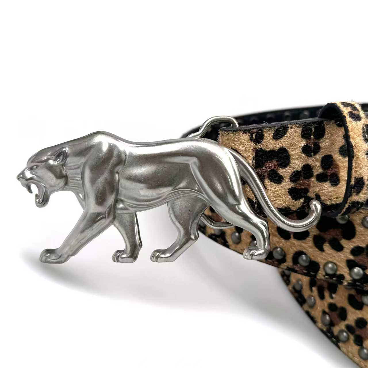 PANTHER BELT CHEETAH