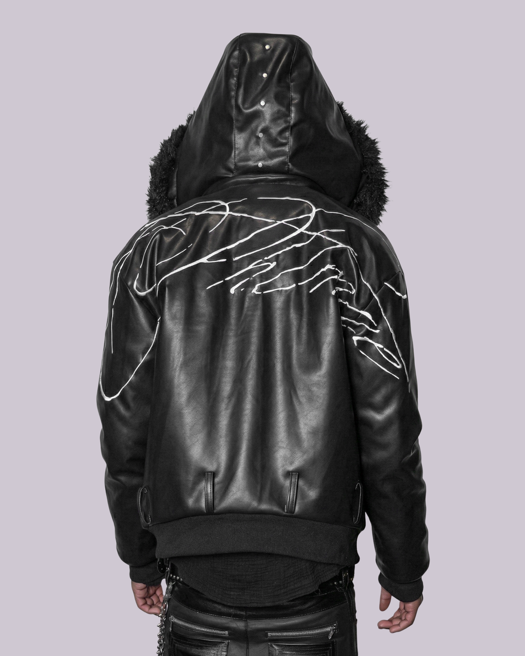 CURSIA NIGHT BOMBER
