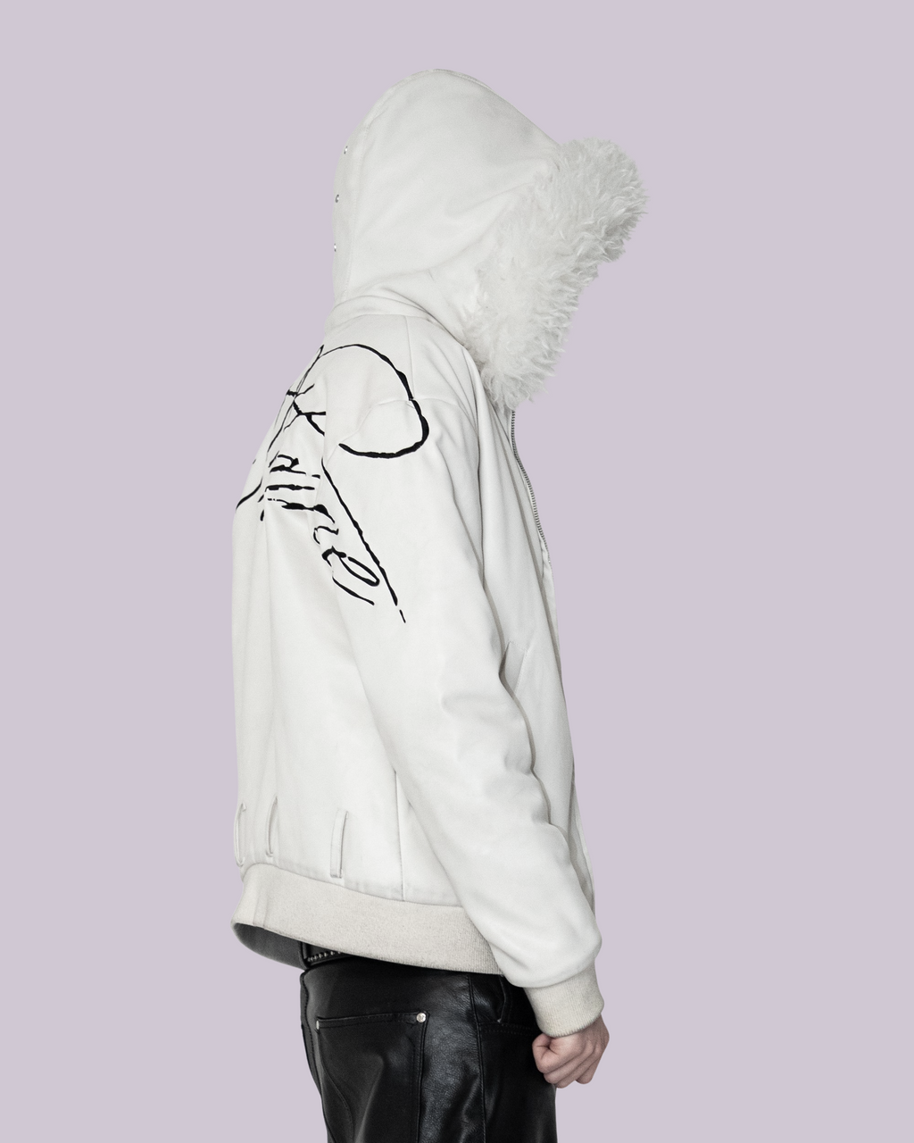 CURSIA SNOW BOMBER