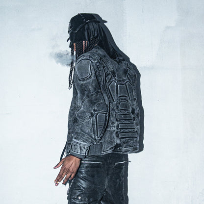 MECH JACKET
