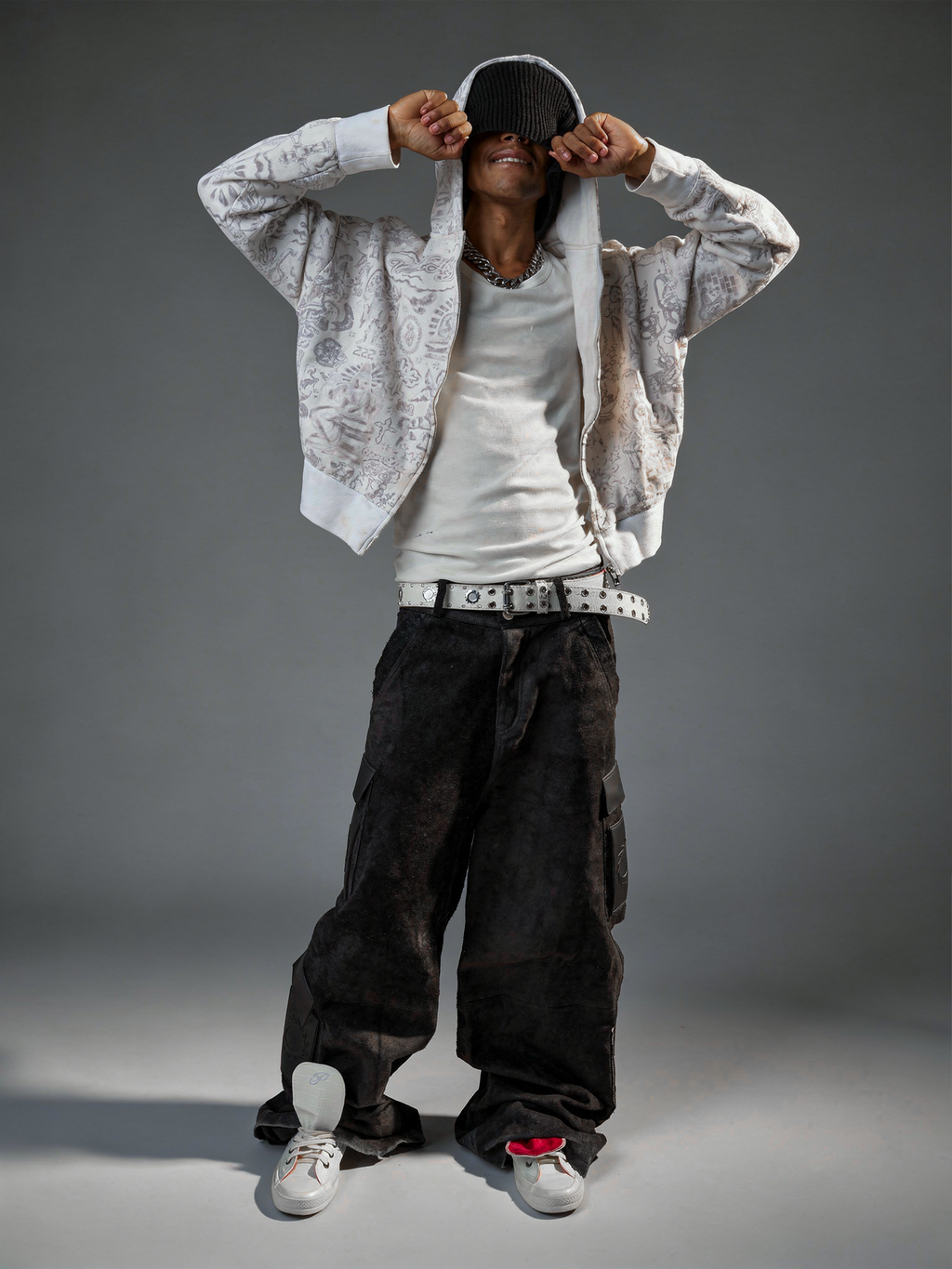 Look 8