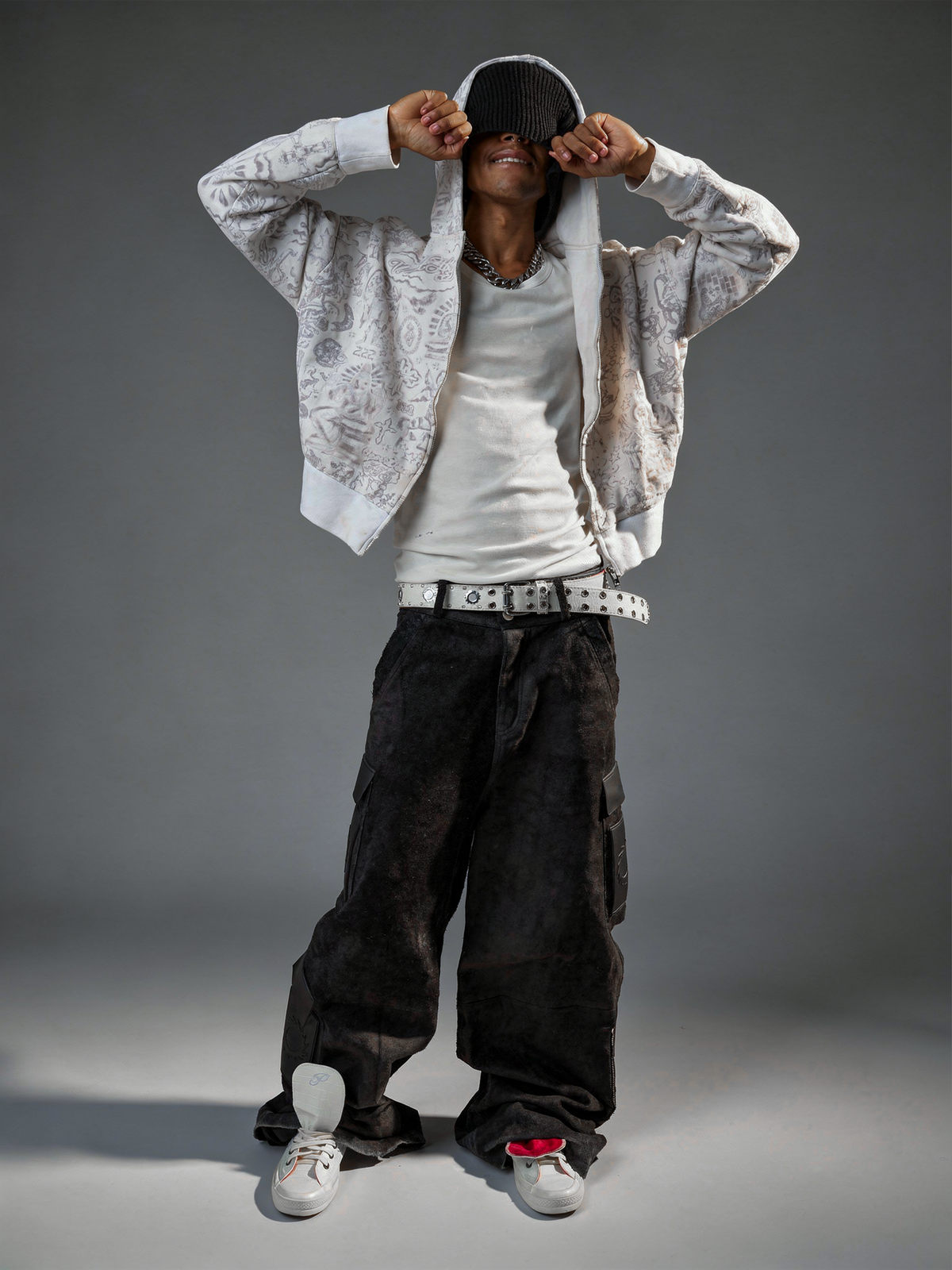 Look 8