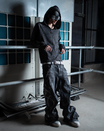 "CURSIA" DENIM