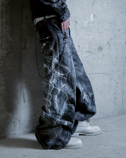 "CURSIA" DENIM