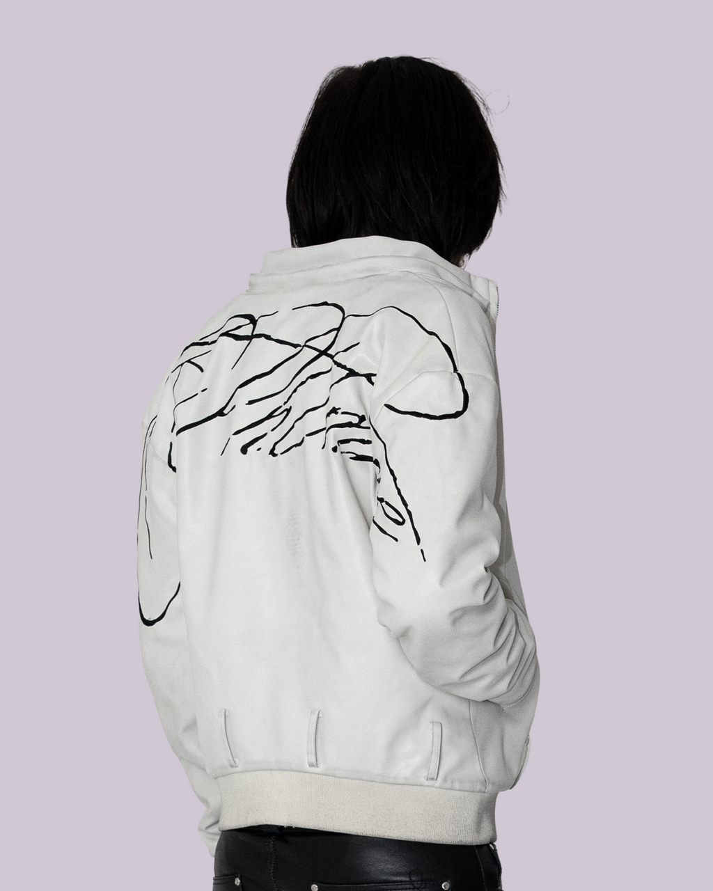 CURSIA SNOW BOMBER