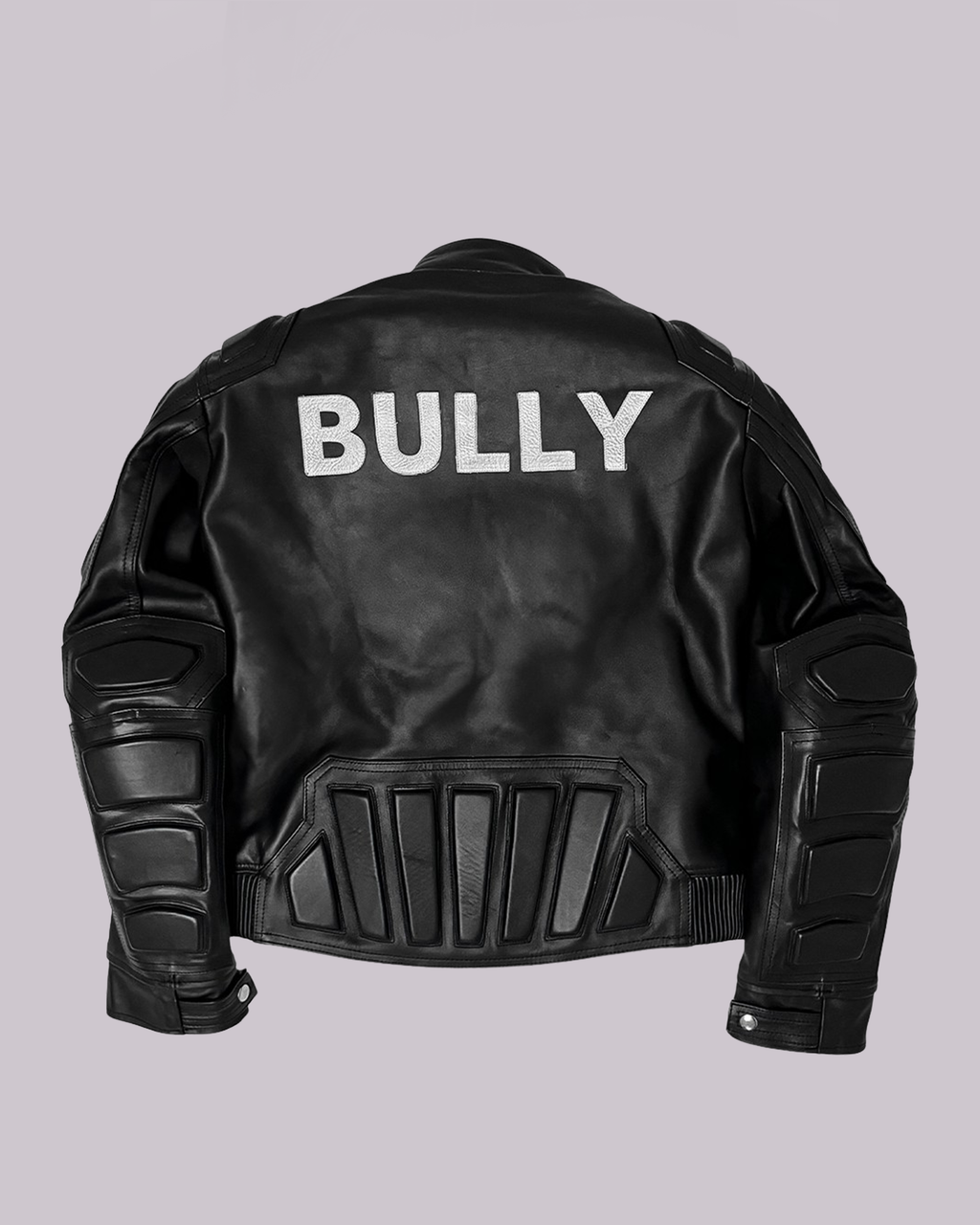 BULLY JACKET (BLACK)