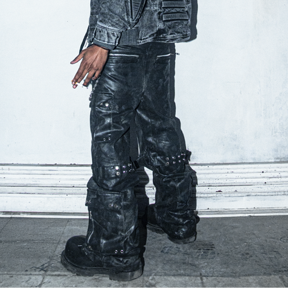 MECH CARGOS