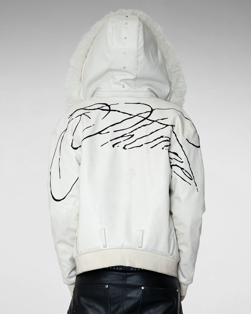CURSIA SNOW BOMBER
