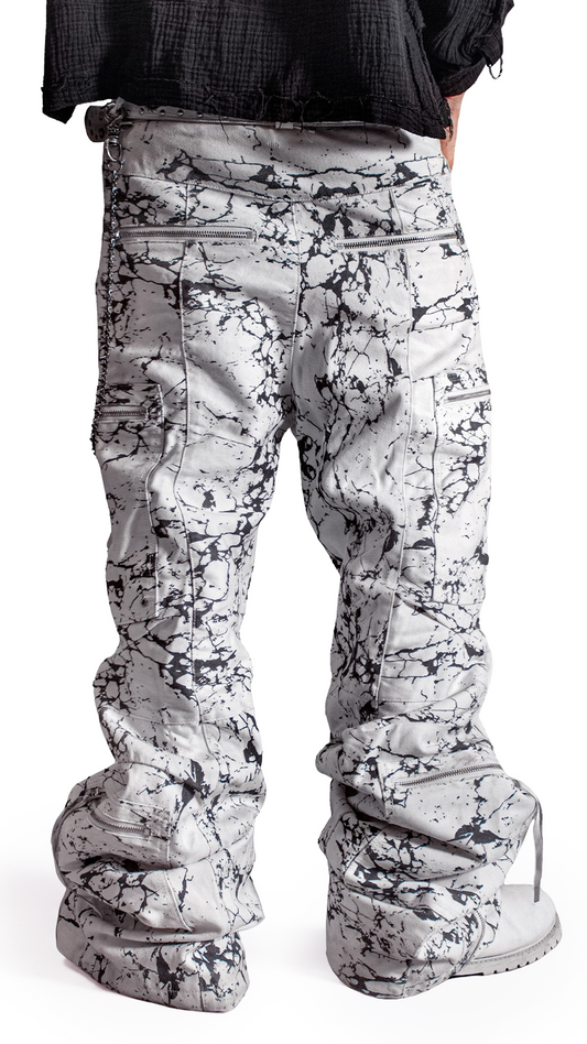 "VIPER" CARGO PANTS