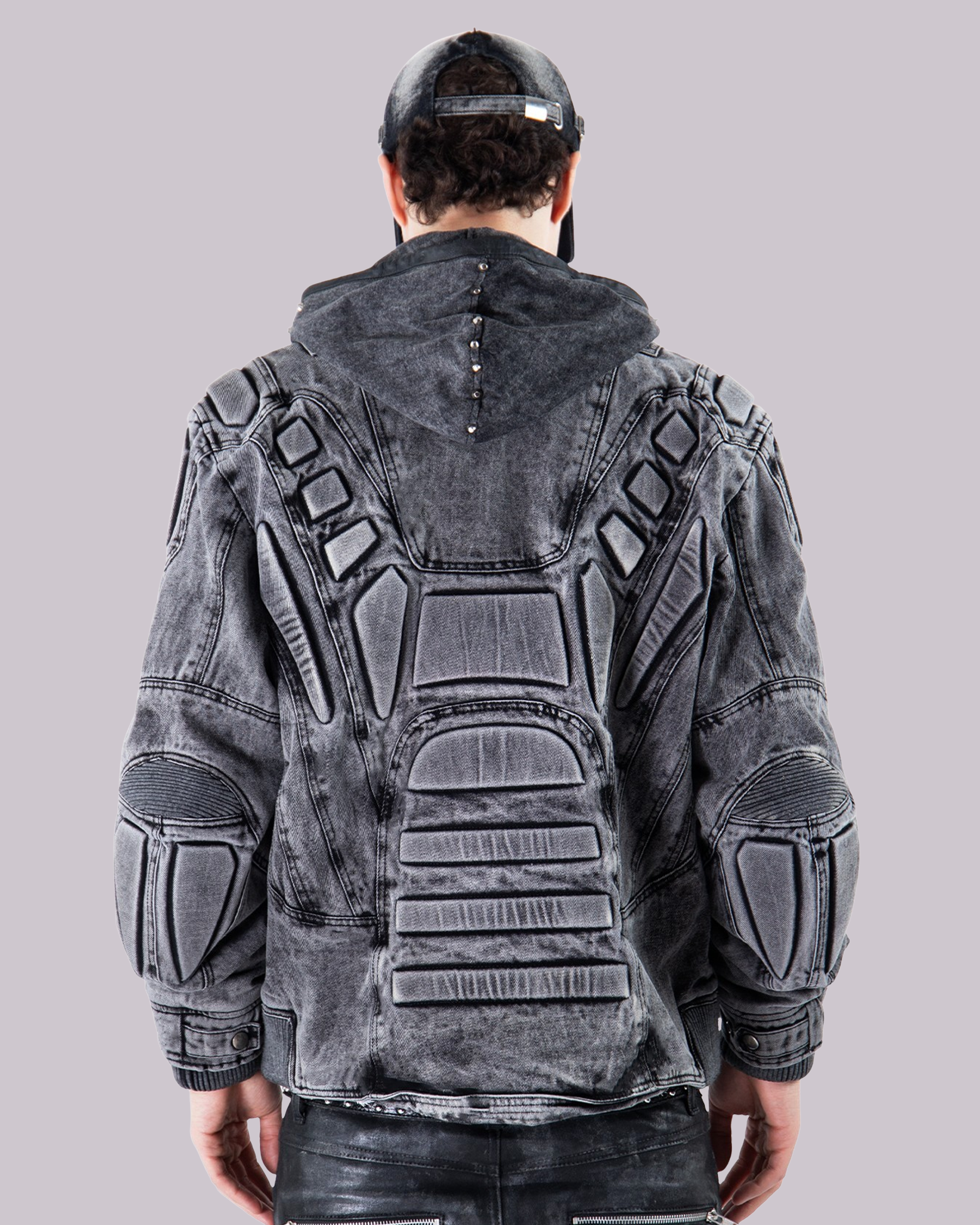 MECH JACKET
