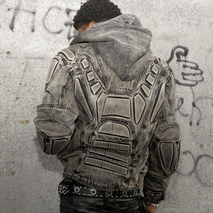 MECH JACKET