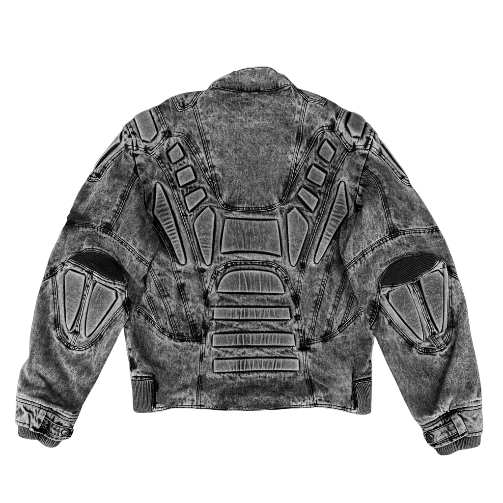 MECH JACKET
