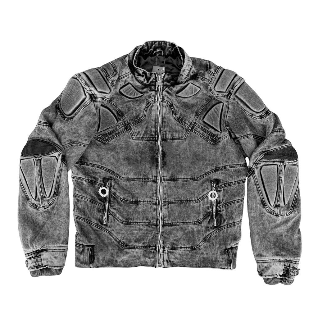 MECH JACKET